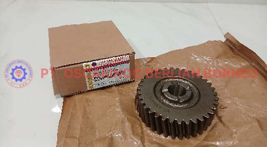 ME535208W / GEAR REV IDLER