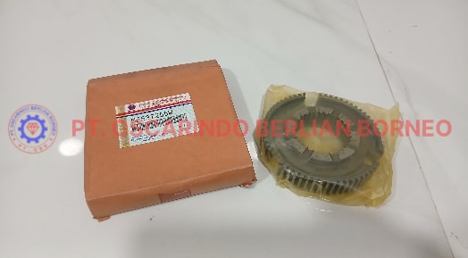 ME537255W / HUB 2ND & 3RD SYNCH