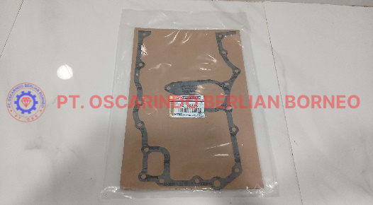 MX938338 / GASKET CYLINDER BLOCK FR PLATE