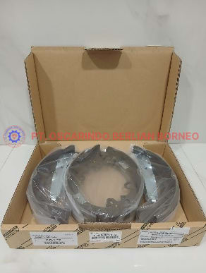 04495-0K120-82 / BRAKE SHOE KIT