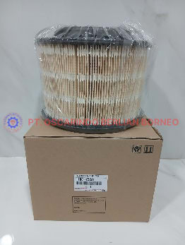 17801-YZZA1 / AIR CLEANER/SARINGAN UDARA