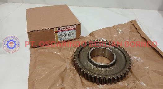 ME534944W / GEAR MAIN SHAFT 1ST