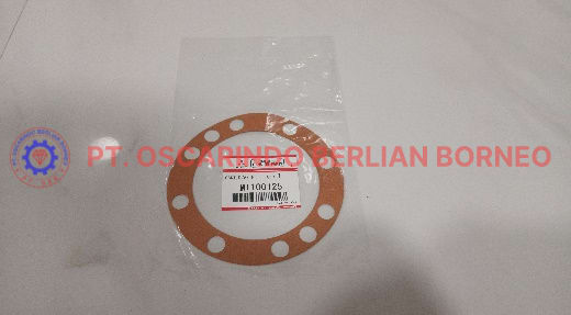 MT100125 / PACKING AS RODA