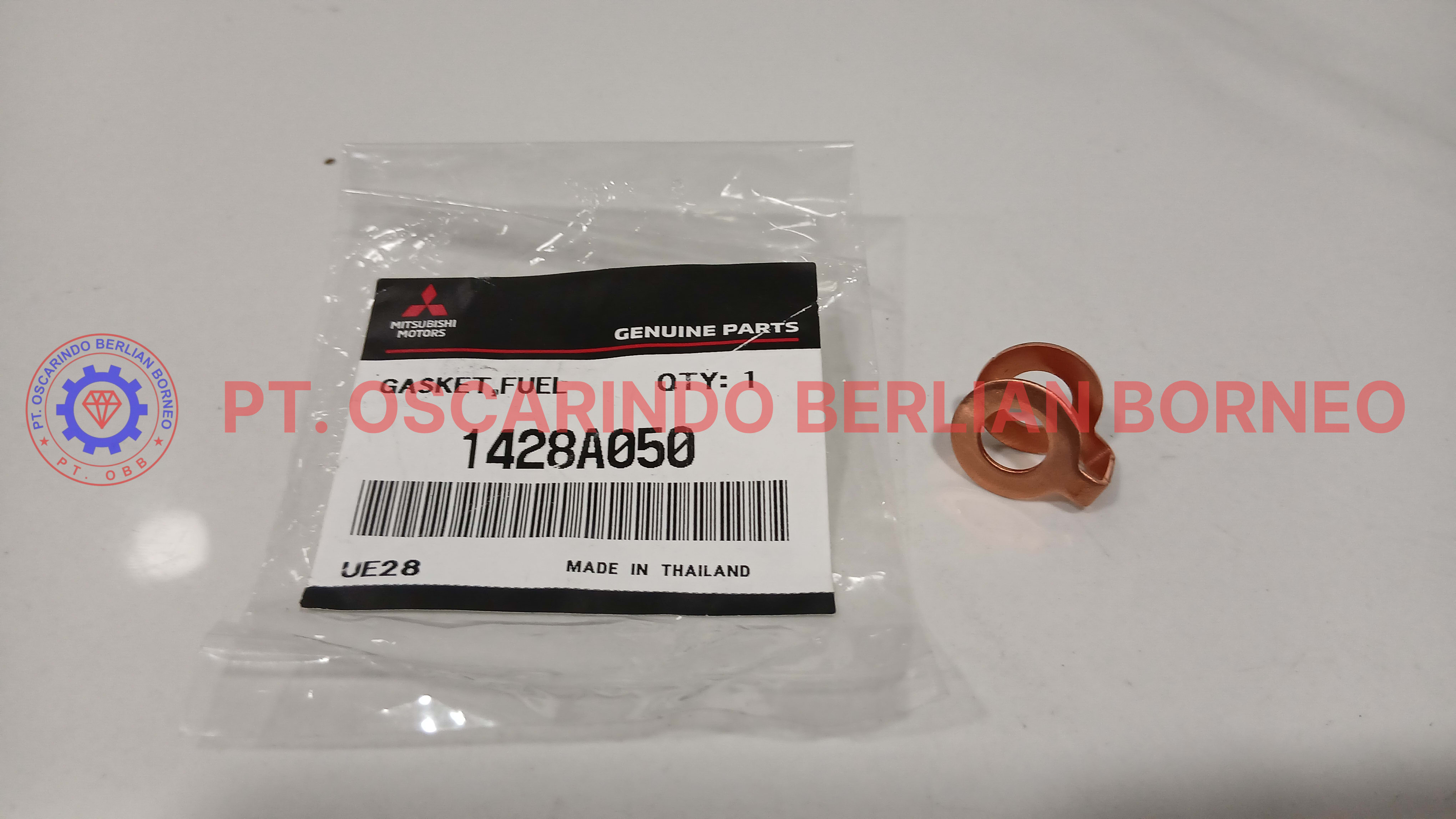 1428A050 / GASKET FUEL LINE