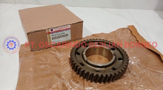 ME534948W / GEAR MAINSHAFT REV