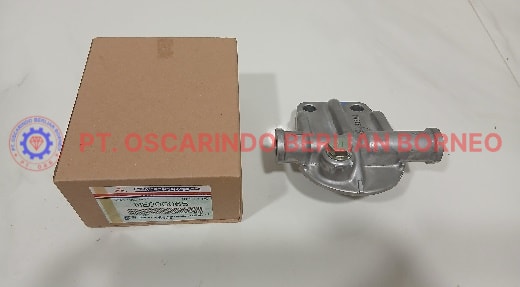 ME006065 / HEAD FUEL FILTER