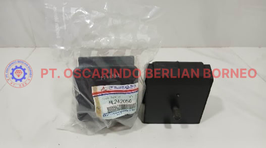 ML242056 / ENGINE MOUNTING