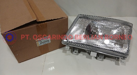 MK548703 / HEADLAMP LH