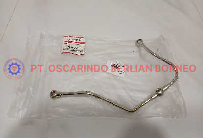 ME012386 / TUBE ENGINE OIL LINE