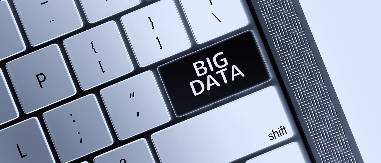big, data, keyboard, computer, internet, online, www, surfing, amount of data, word, flood of data, database, bulk data, collect, evaluate