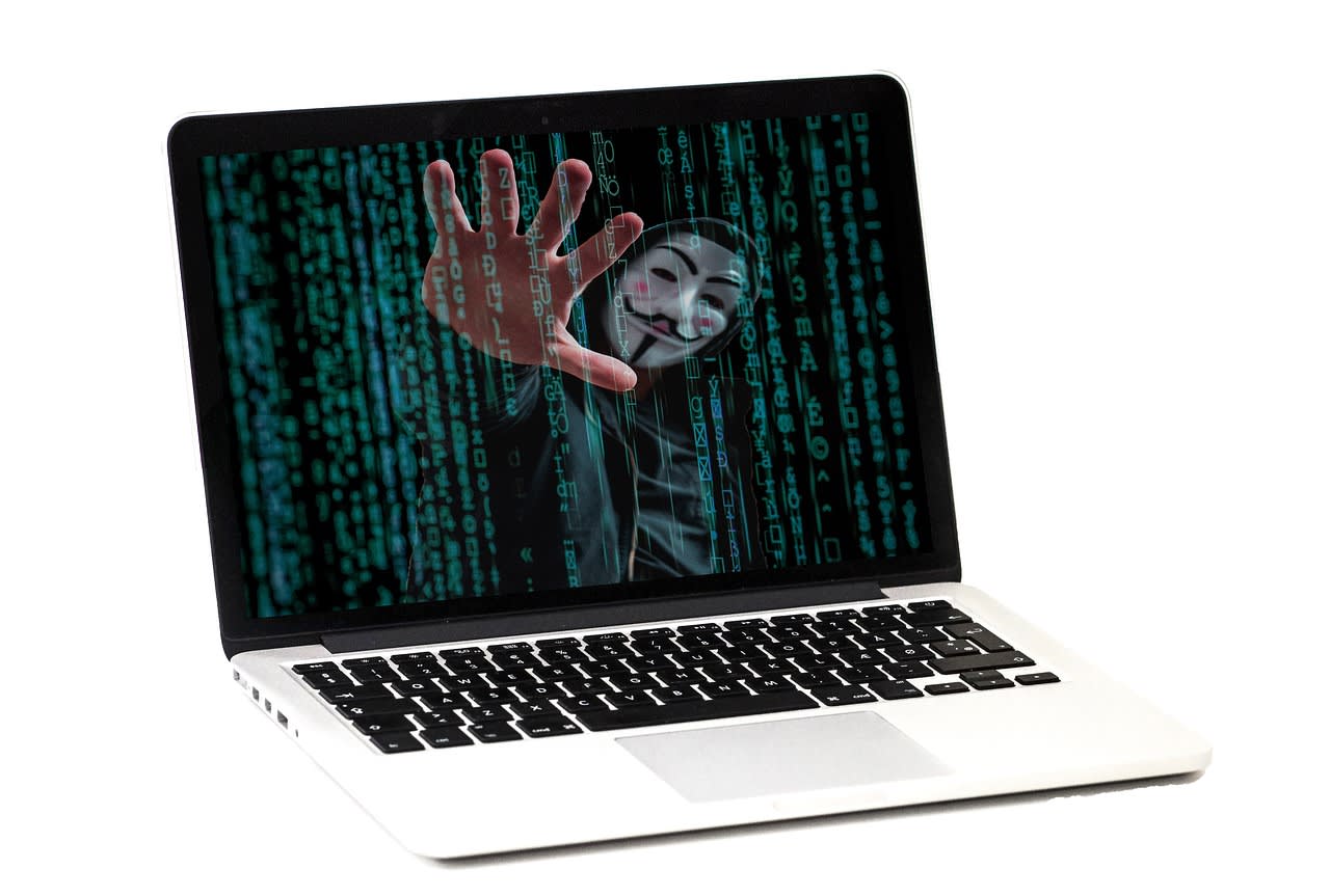 Why Privacy Is Dead and Anonymity Is Your Last Defense