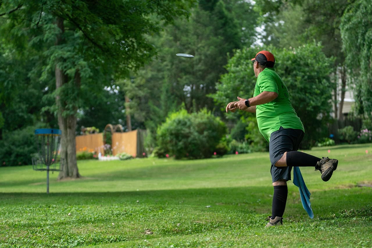 disc golf, frisbee golf, frisbee, sport, throw, basket, frolf, player, outdoors, recreation, park, disc, golf, game, disc golf, disc golf, disc golf