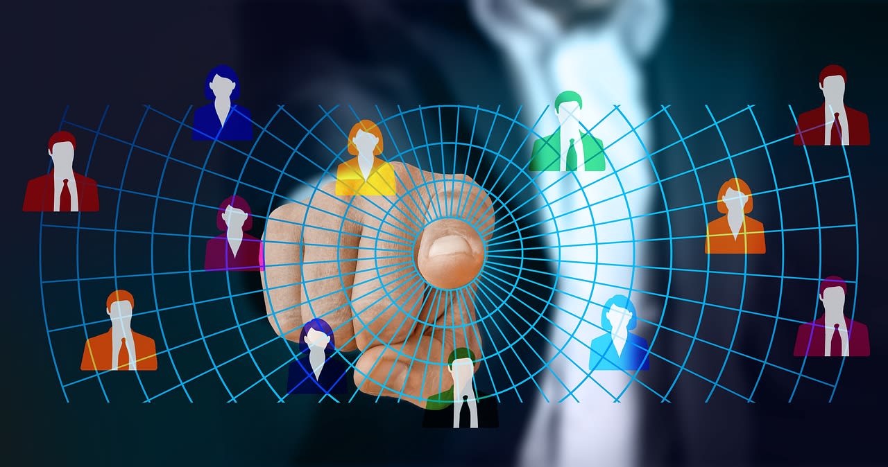 web, network, technology, developer, touch, finger, artificial intelligence, think, steering, computer science, electrical engineering, computer