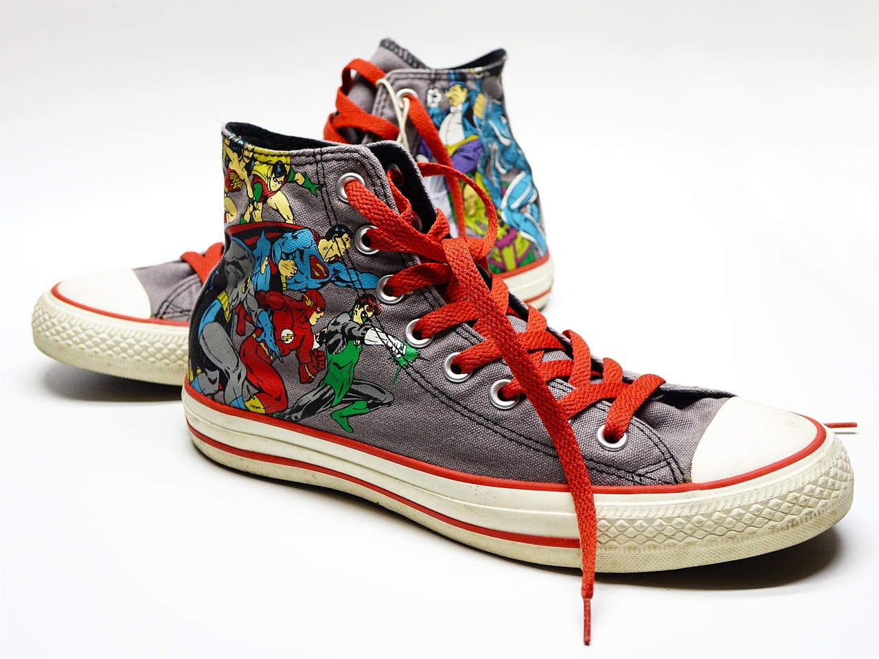 shoes, sneakers, converse, footwear, casual, canvas, super hero, pair, lace, fashionable, limited edition, shoes, shoes, shoes, shoes, shoes, sneakers