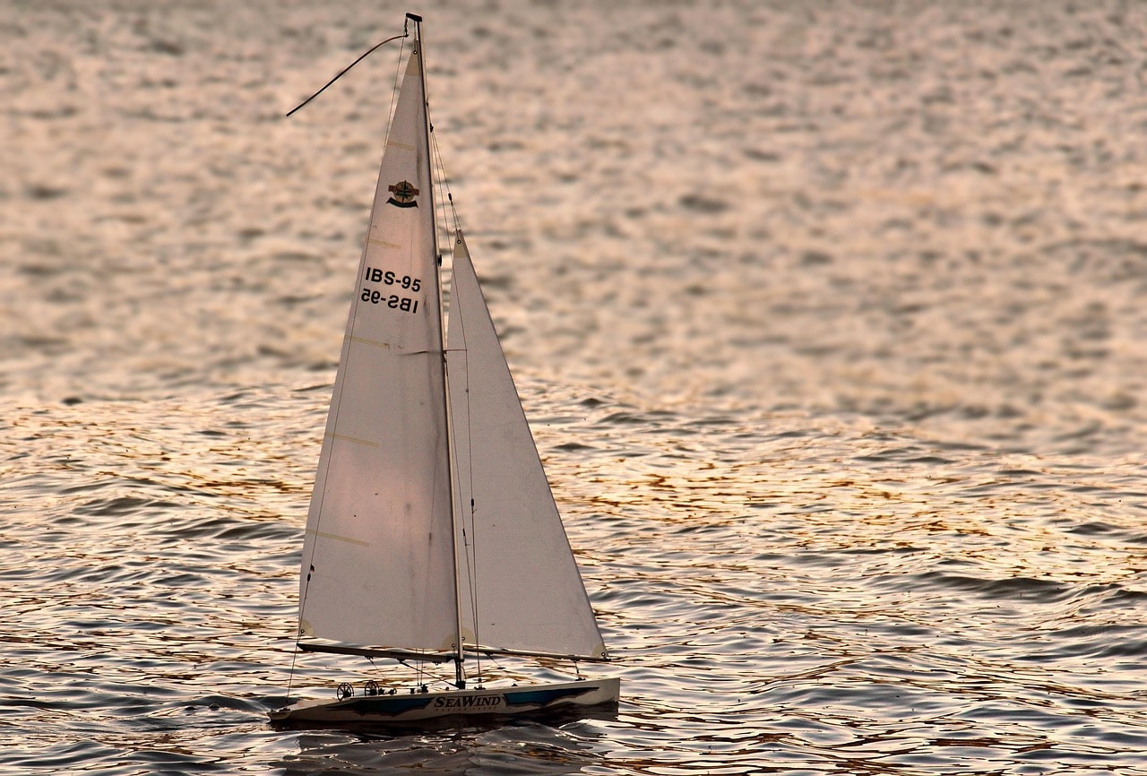 sailboat, sailing yacht, sailing ship, ship, modelling, remotely controlled, model boat, remote controlled sailboat, toy, sailboat, sailboat
