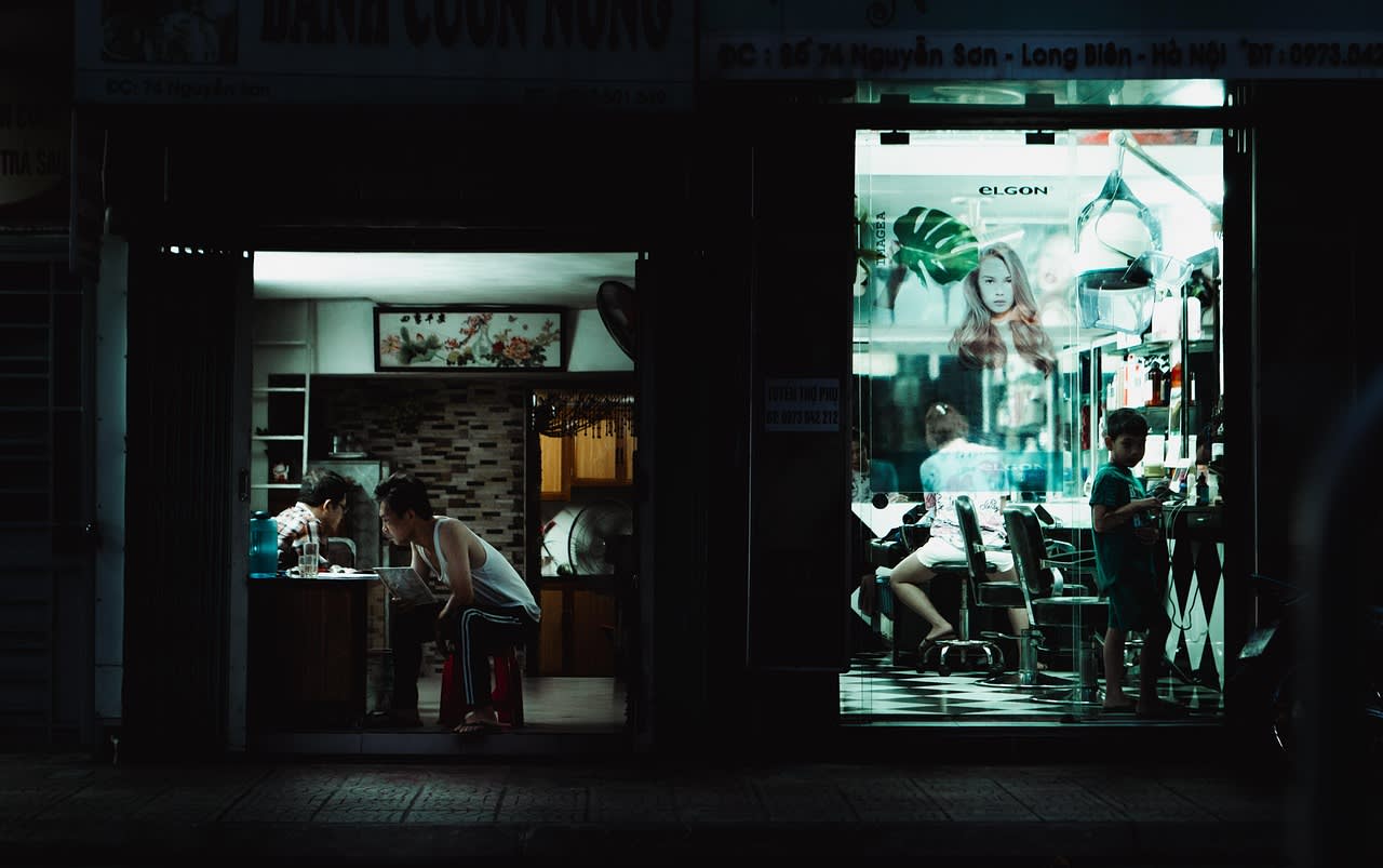 streetphotography, vietnam, hanoi, sony, nightphotography, night, 50mm, sonyalpha, a6000