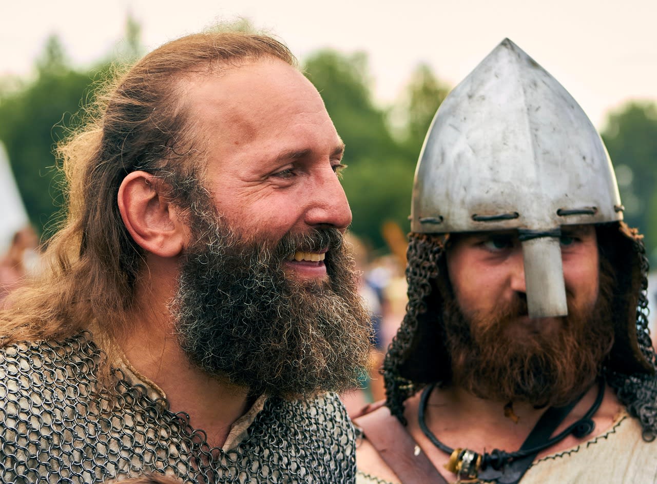 duel, history, sword, chain mail, battle, reconstruction, festival, warriors, vikings, armor, russia, duel, sword, vikings, vikings, vikings, vikings