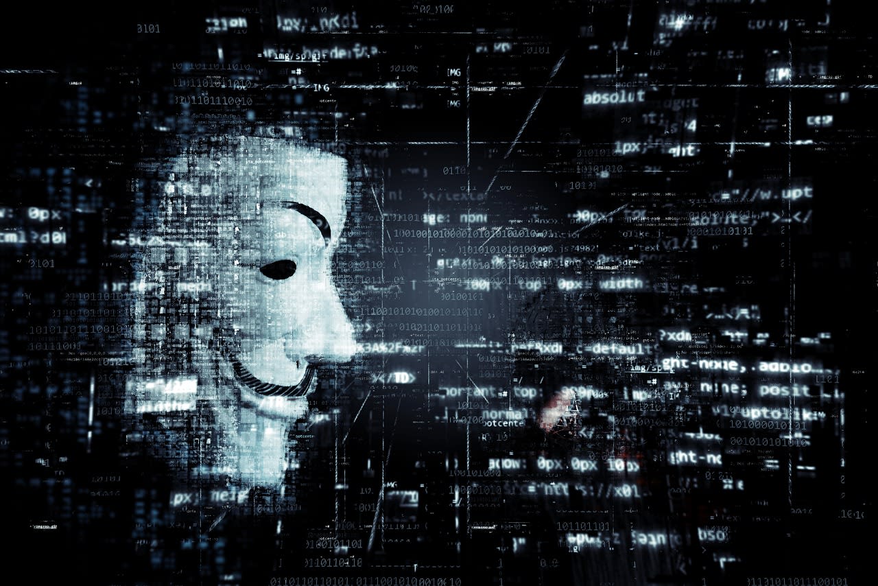 anonymous, hacktivist, hacker, internet, freedom, face, community, blue community, black community, blue internet, black internet, blue communication