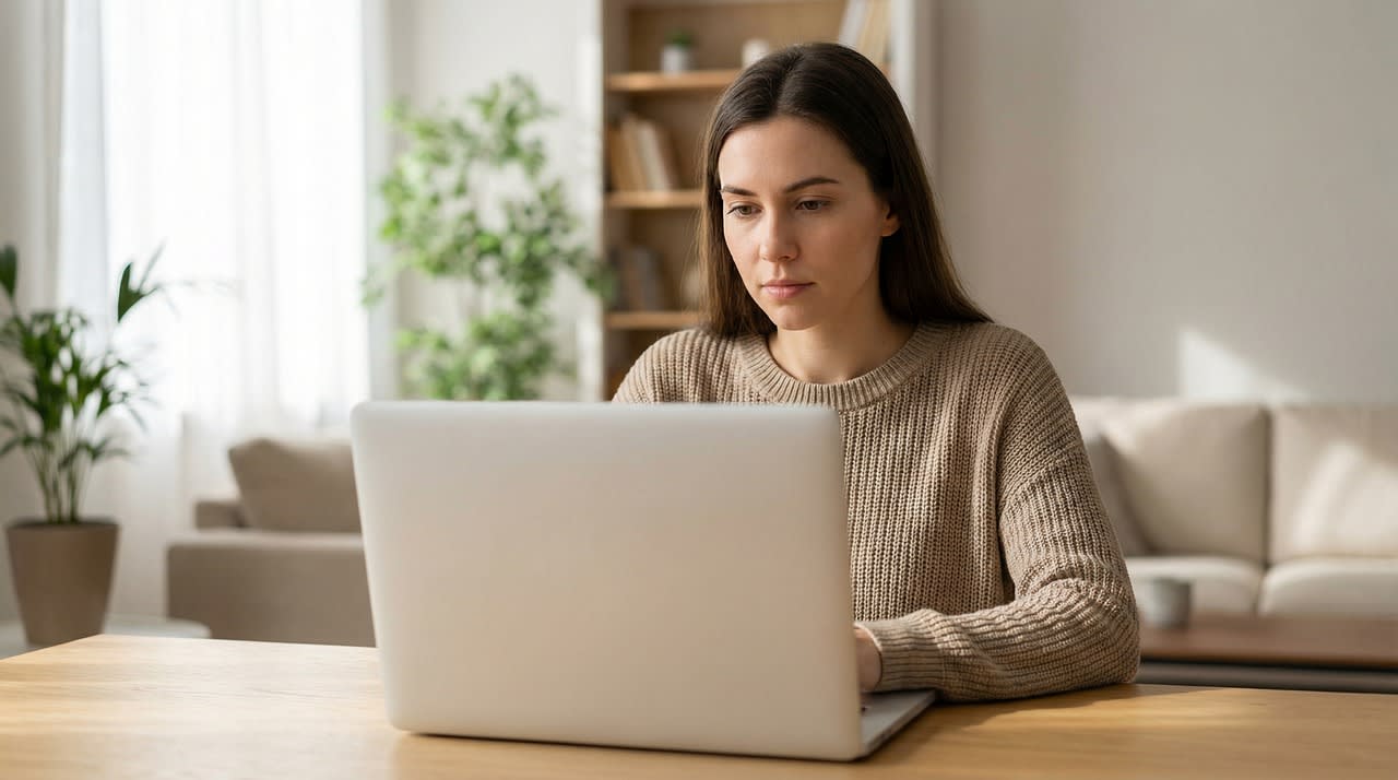 Remote Work Productivity Slumps: Why You're Stuck and How to Fix It