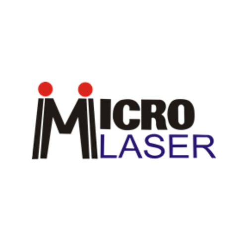 Microlaser