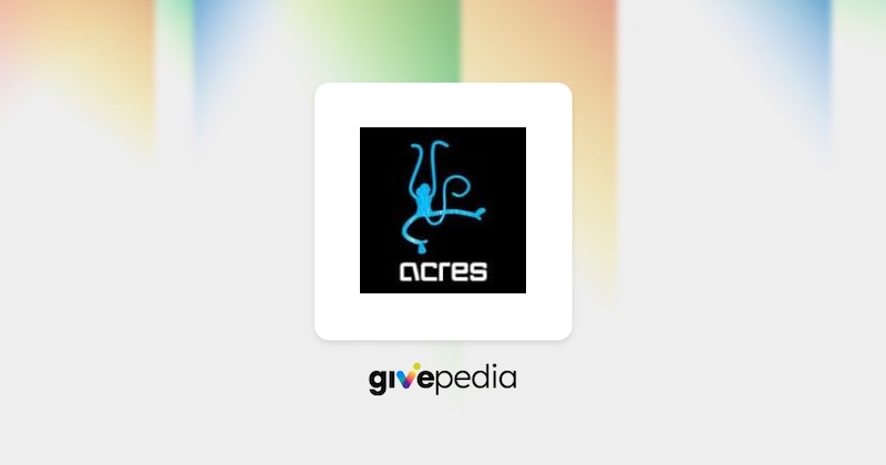 ACRES - Animal Concerns Research & Education Society | Givepedia