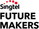 singtel-logo