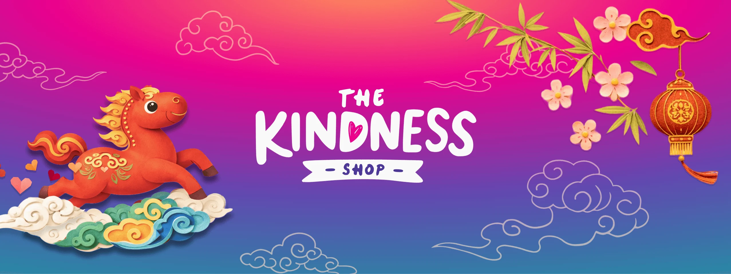 The Kindness Shop