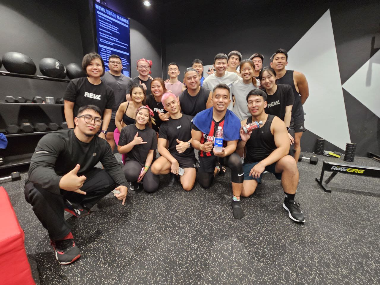 Help REVL Rochester grant wishes for children