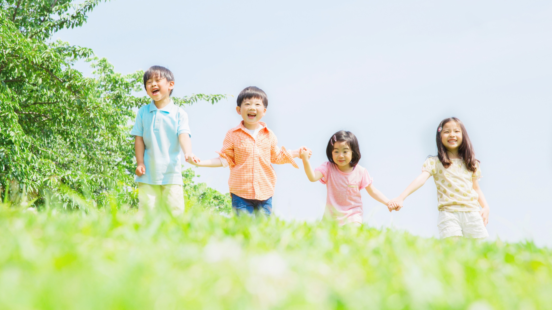 ACA | 新界區賣旗日2026 Flag Day in N.T. Region 2026