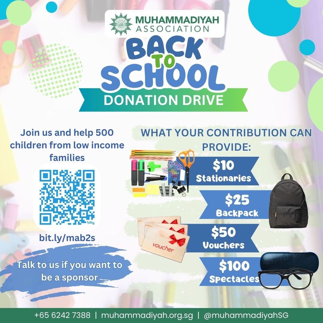 Muhammadiyah Association 