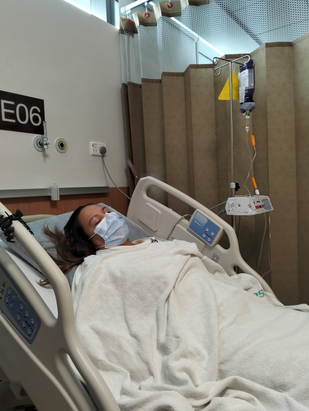 Help Veronica Fight Stage 4 Breast Cancer