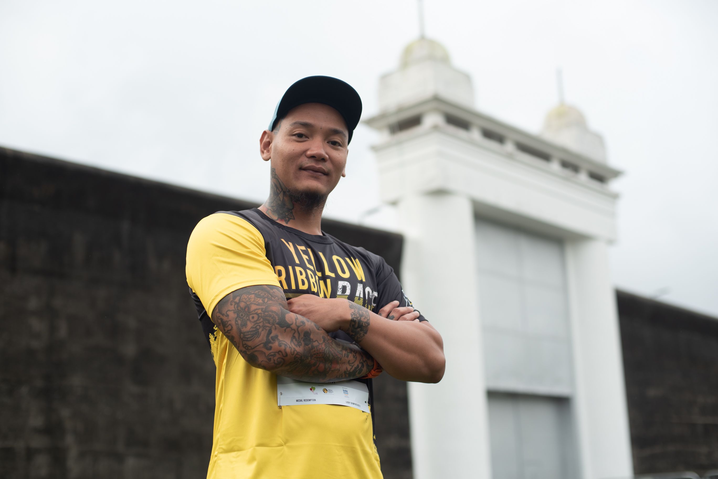 Climbing For Good 🎗️