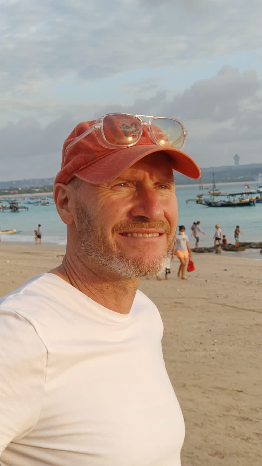 Nikolaj Jensen - Million Meals Paddle 2022