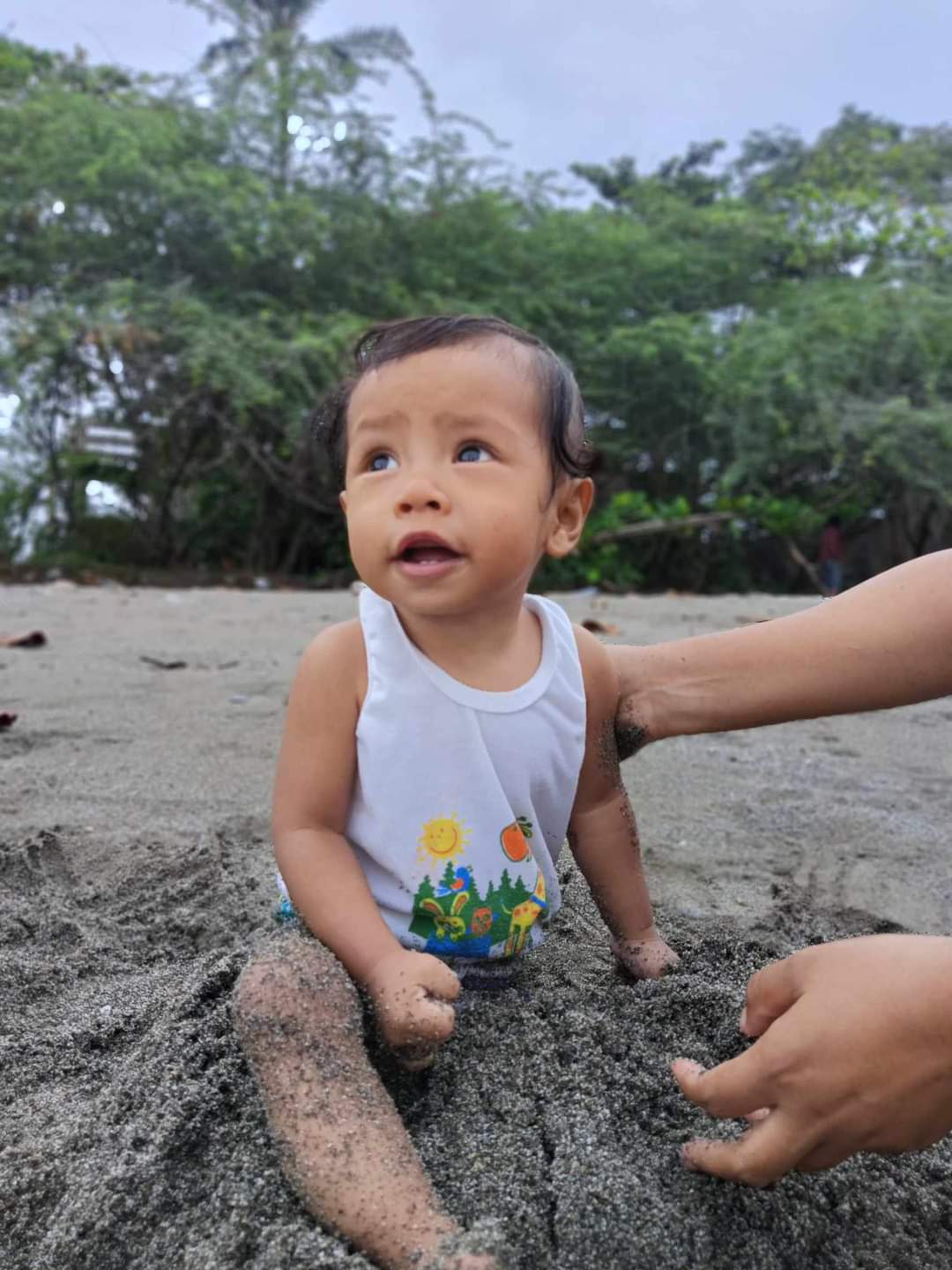 Help Gavin Xavier With Open Heart Surgery [Heart Menders]