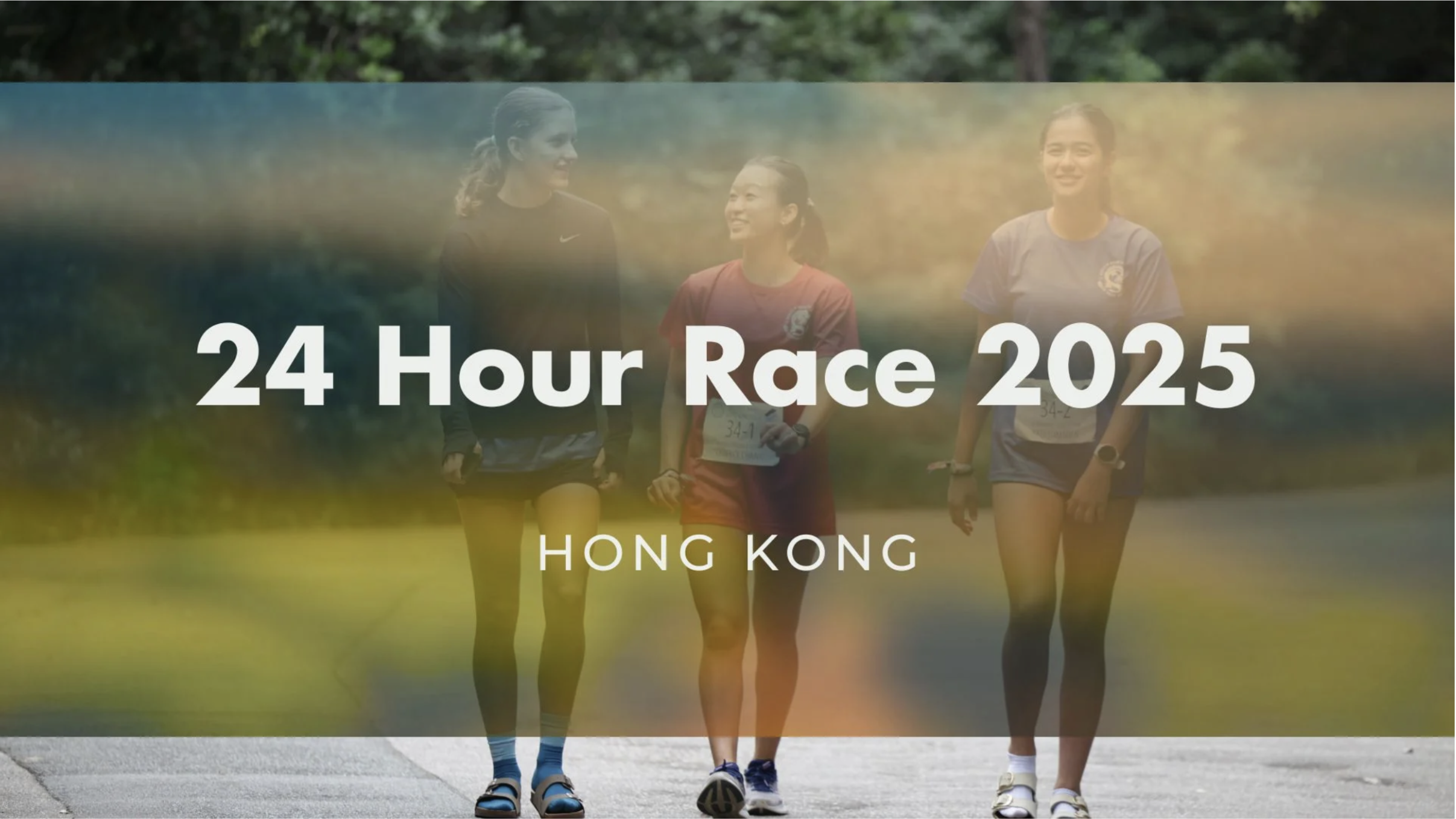 Help LPCUWC 2 raise money for the HK 24 Hour Race!