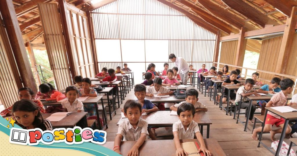 darul ihsan orphanage