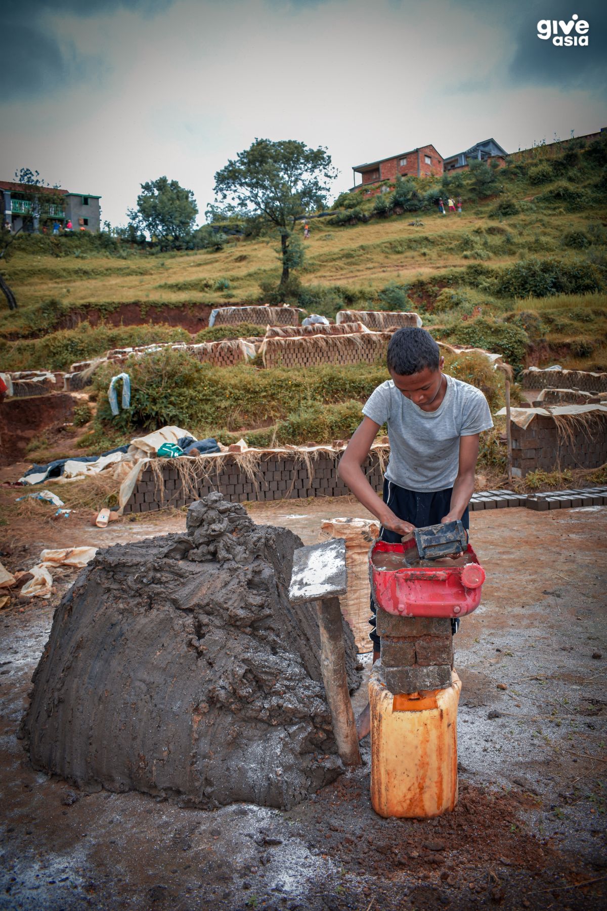 Beyond Limits 9: Where Hope Begins With Education