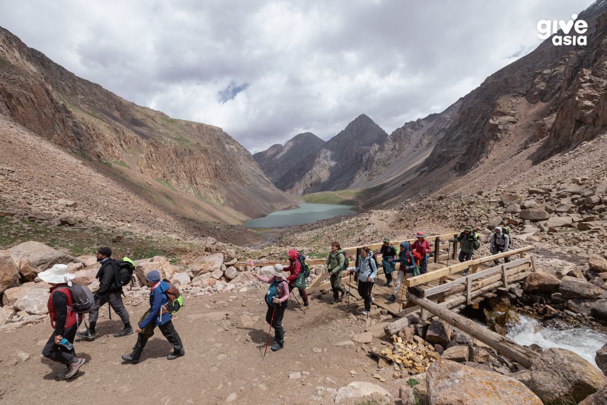 Beyond Limits 9: Where Hope Begins With Education