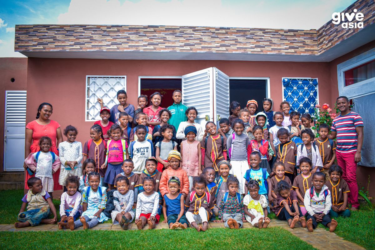 Beyond Limits 9: Where Hope Begins With Education