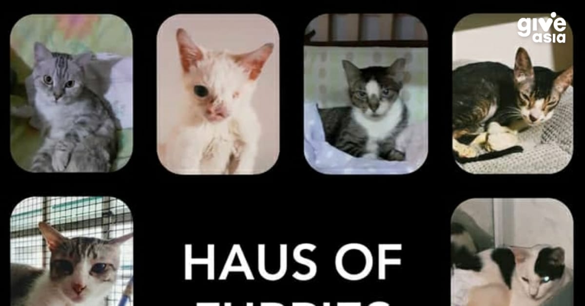 Tails of the