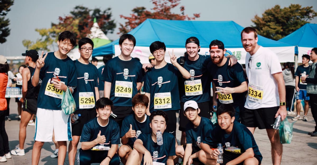 APIS for Oak Tree Run 2022
