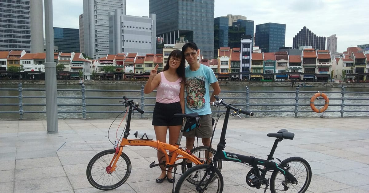 STRIDE & RIDE FOR GOOD