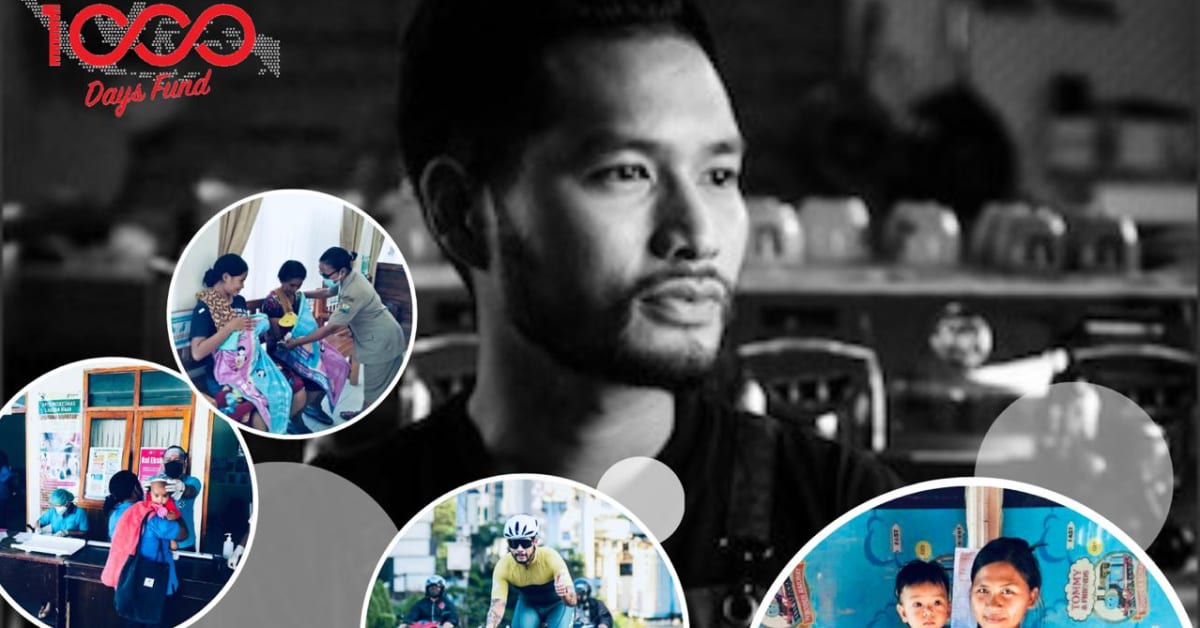 24 hour cycle challenge