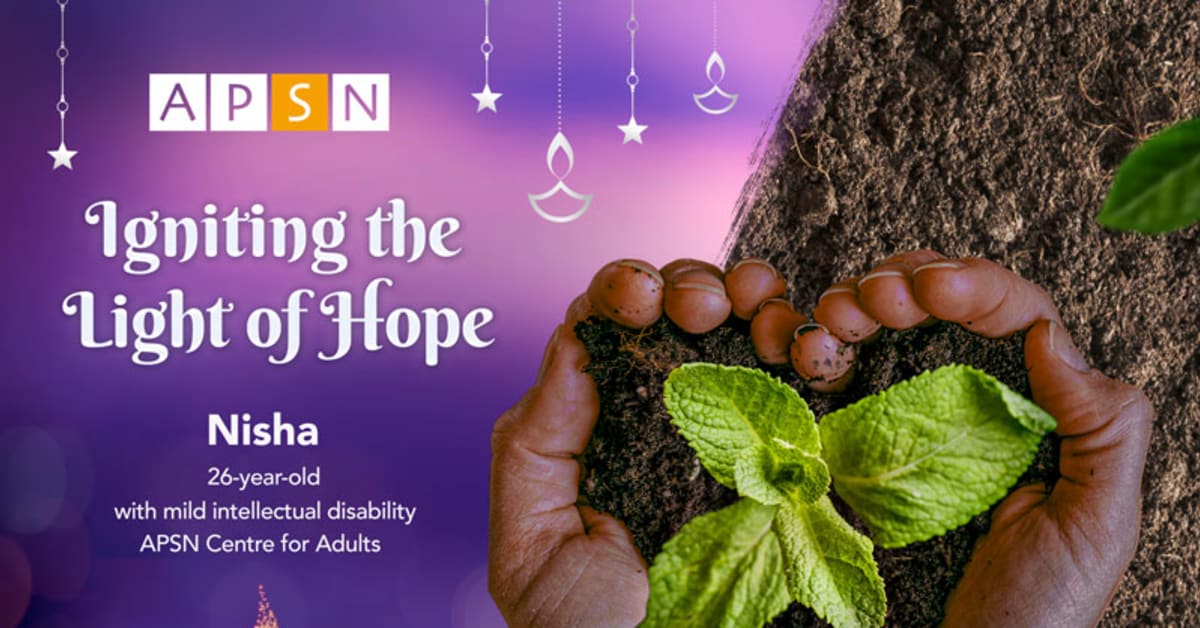 Igniting the Light of Hope