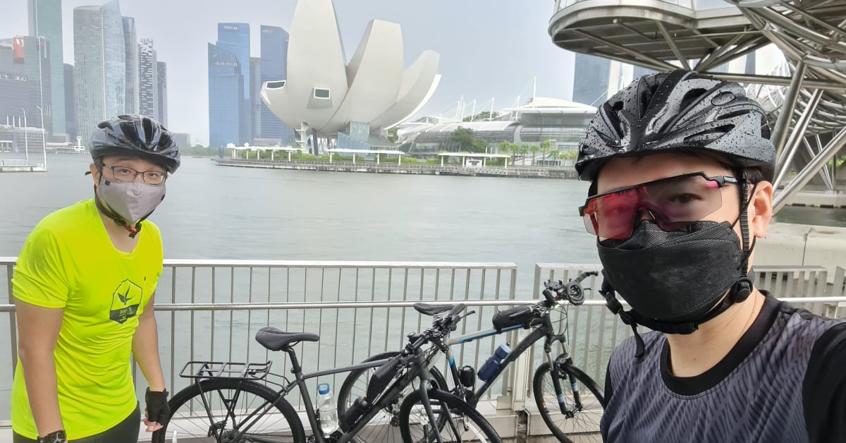 🚴 Ride for Ration 2023 Ride for a Cause! 🚴 (Continental)