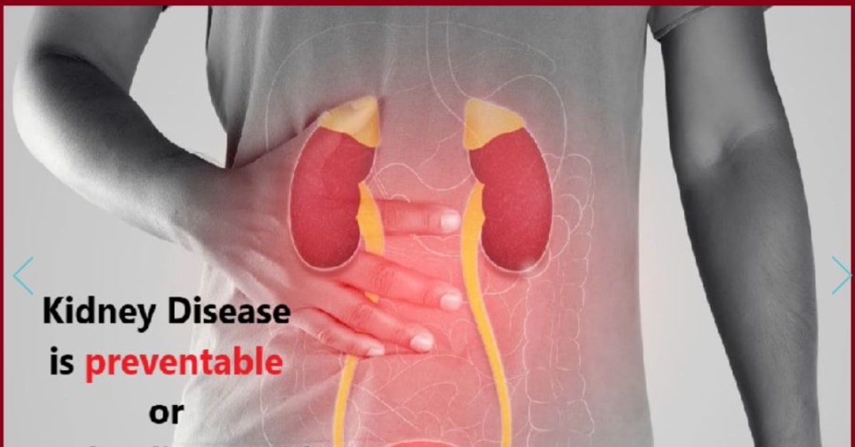 Kidney Disease Screening and Preventative Guidance