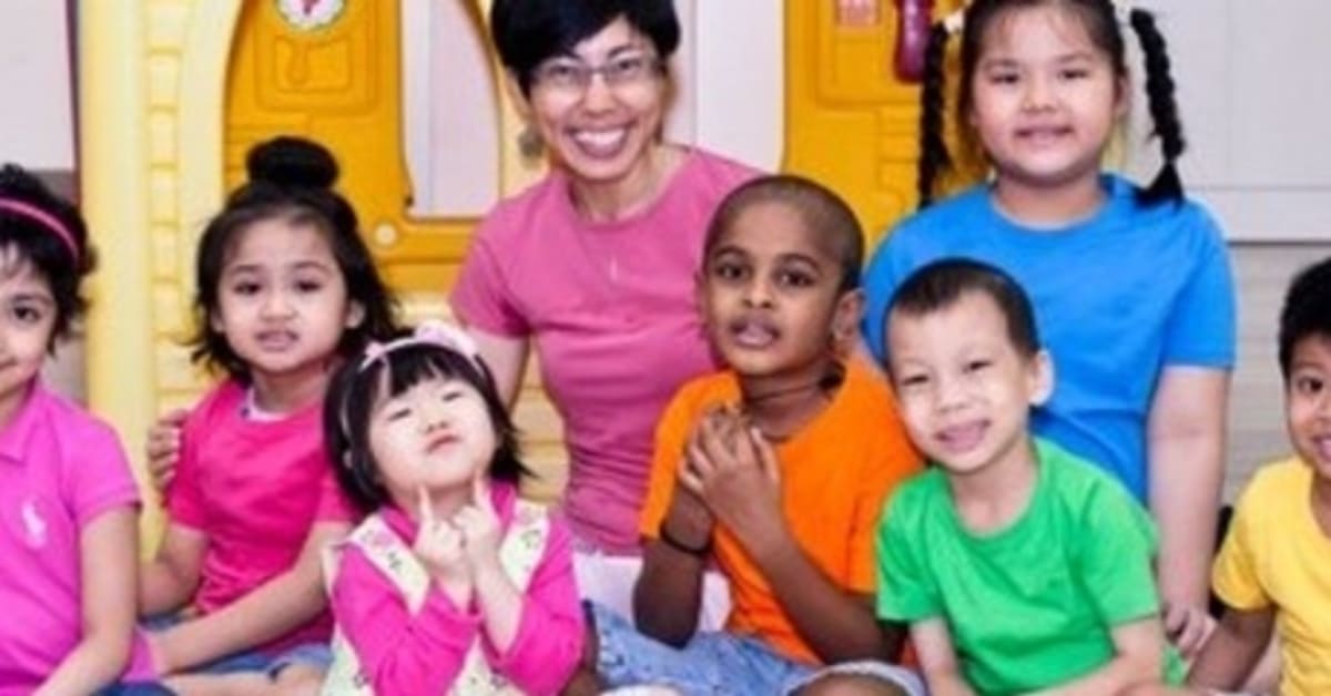 GIVE to Arc Children's Centre