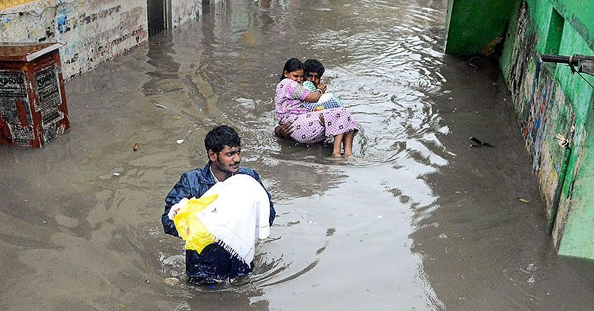 Flood happened. Индия Ченнай наводнение после дождей. Flood really happened. Flood Litter.