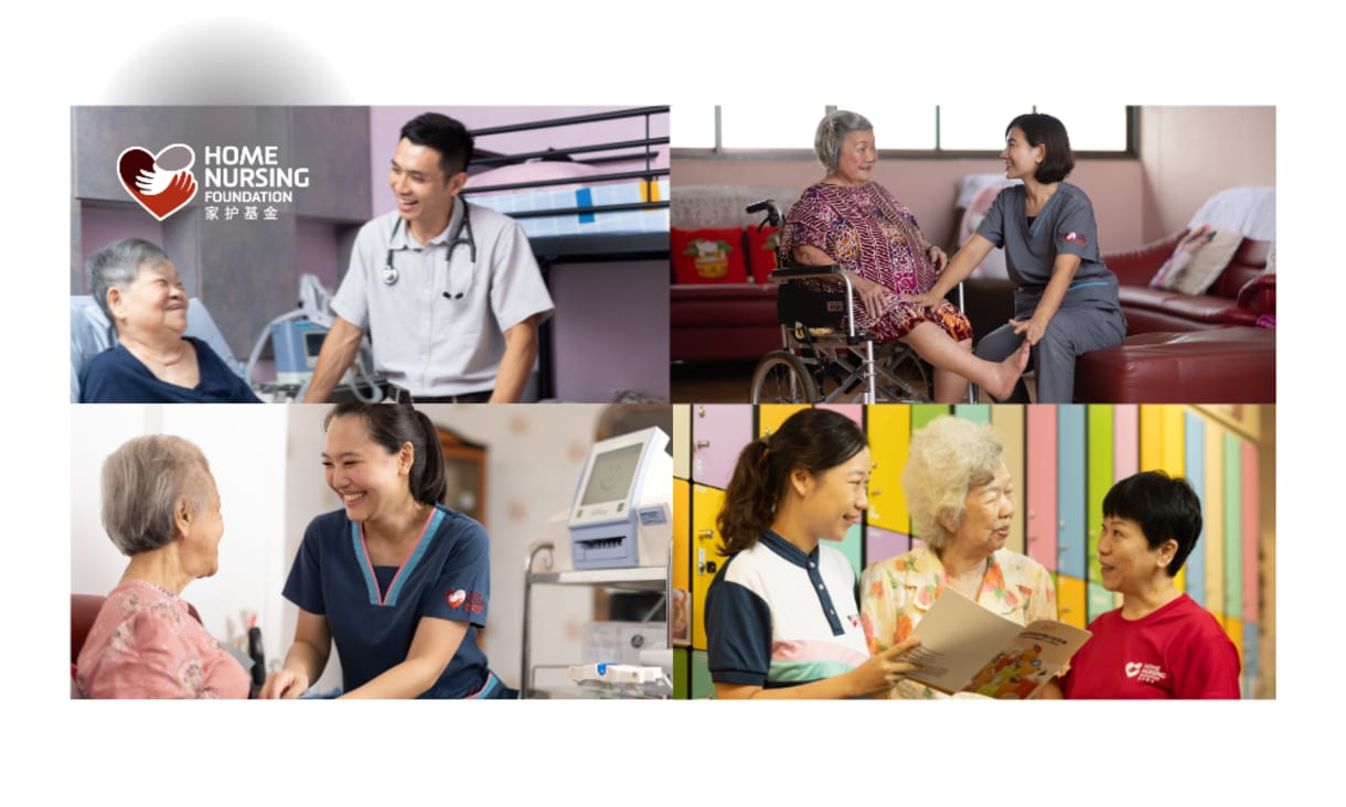 Home Nursing Foundation