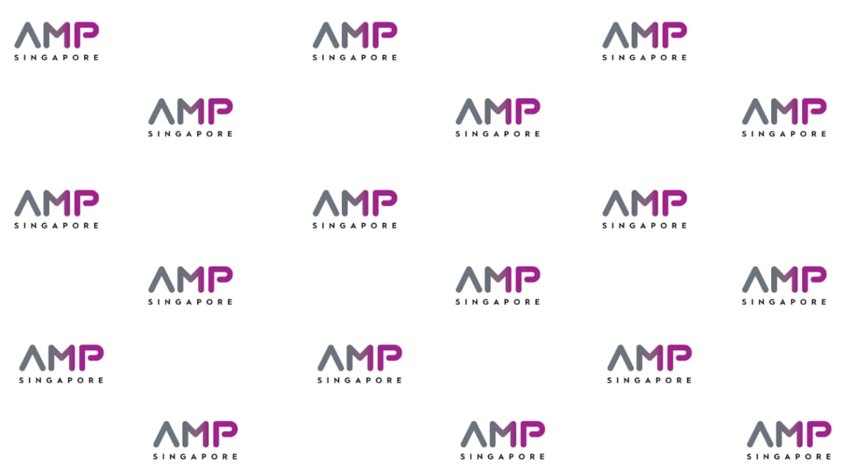 AMP Singapore banner